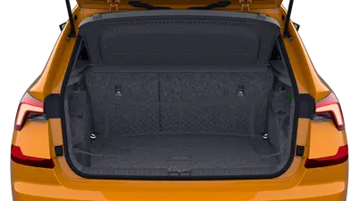 Kamiq 130 let Premium