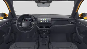 Kamiq 130 let Premium