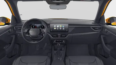 Kamiq 130 let Premium