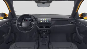 Kamiq 130 let Premium