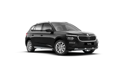 Kamiq 130 let Premium