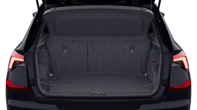 Kamiq 130 let Premium