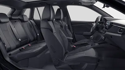 Kamiq 130 let Premium