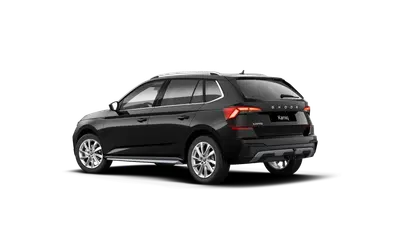 Kamiq 130 let Premium