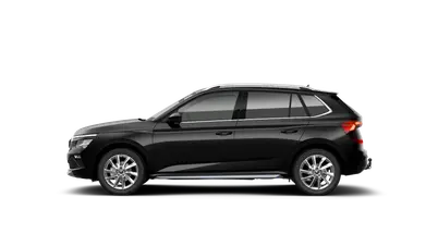 Kamiq 130 let Premium