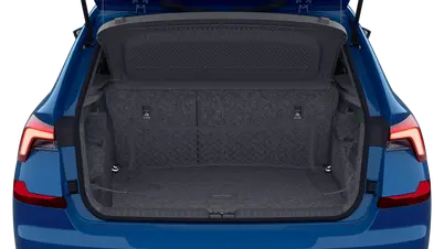 Kamiq 130 let Premium