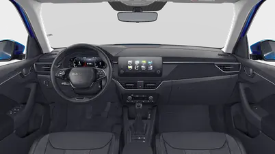 Kamiq 130 let Premium