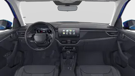 Kamiq 130 let Premium