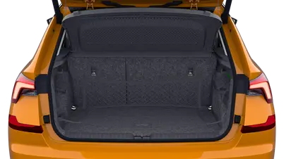 Kamiq Monte Carlo