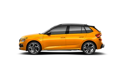 Kamiq Monte Carlo