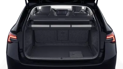 Octavia Combi 130 let Premium