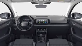 Karoq 130 let Premium