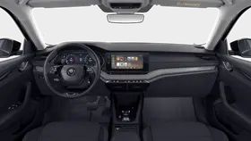 Octavia Combi Fresh