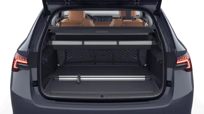 Octavia Combi Exclusive Selection