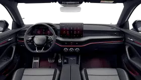 Superb Combi Sportline