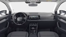 Karoq 130 let
