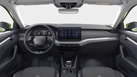 Octavia Combi 130 let Premium