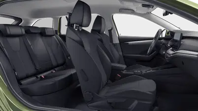 Octavia Combi 130 let Premium