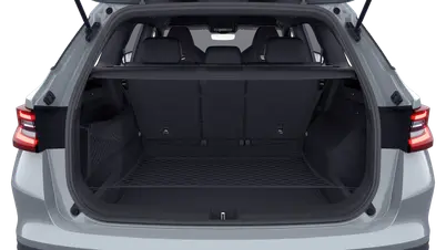 Kodiaq RS