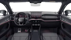 Kodiaq RS