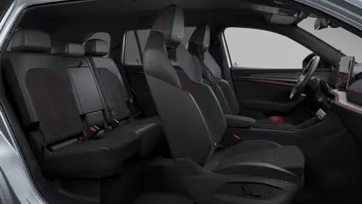 Kodiaq RS