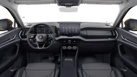 Nový Kodiaq Selection