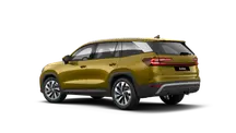 Nový Kodiaq Selection