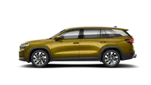 Nový Kodiaq Selection