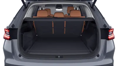 Kodiaq Exclusive Selection