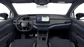 Elroq Sportline 85