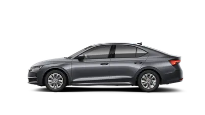 Octavia 130 let