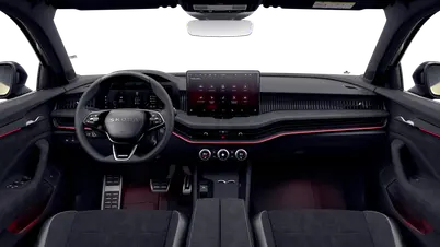 Superb Sportline