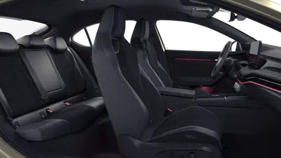 Superb Sportline