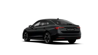 Superb Sportline