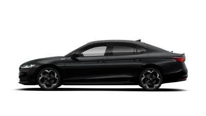 Superb Sportline