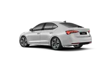Octavia Dynamic