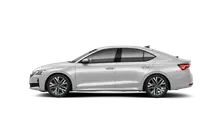Octavia Dynamic