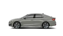 Octavia Exclusive Selection