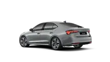 Octavia Dynamic