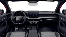Nový Superb Sportline