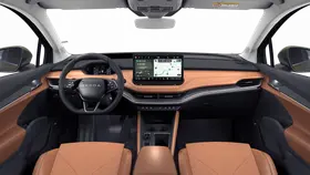 Enyaq Coupé Selection 85