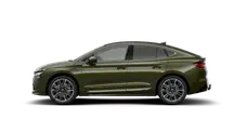 Enyaq Coupé Selection 85