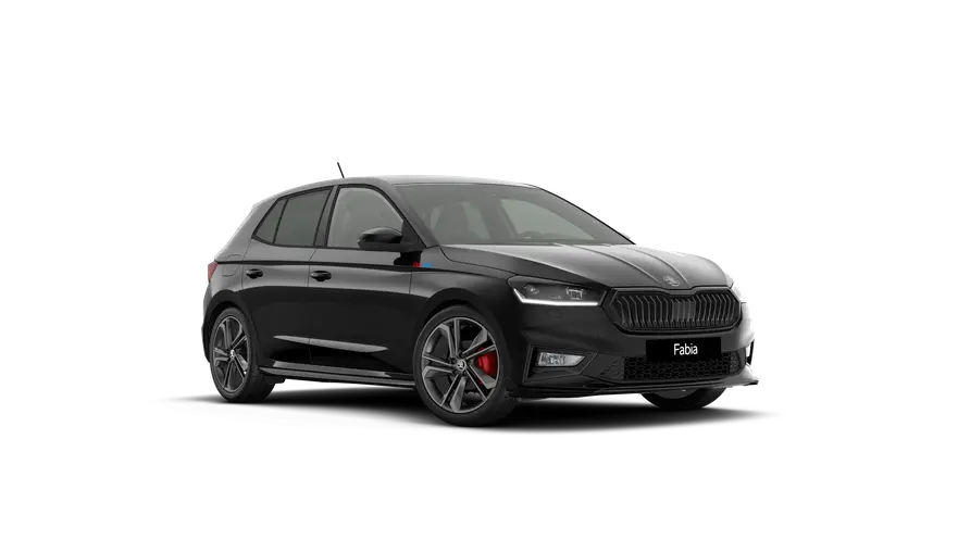 Fabia Fabia 130