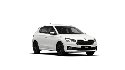 Fabia Top Selection