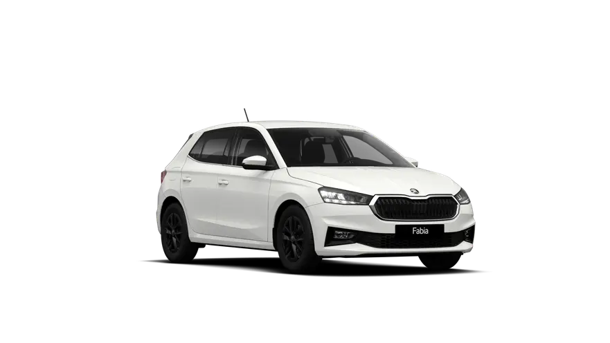 Fabia Top Selection