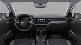 Fabia Top Selection