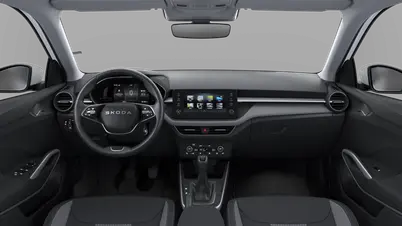 Fabia Top Selection