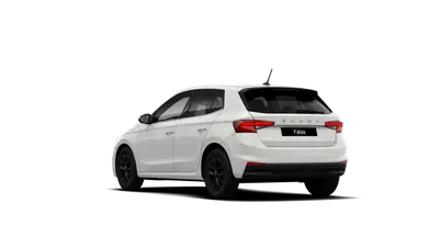 Fabia Top Selection