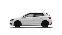 Fabia Top Selection