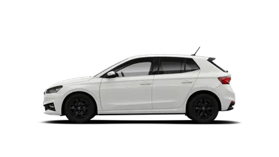 Fabia Top Selection